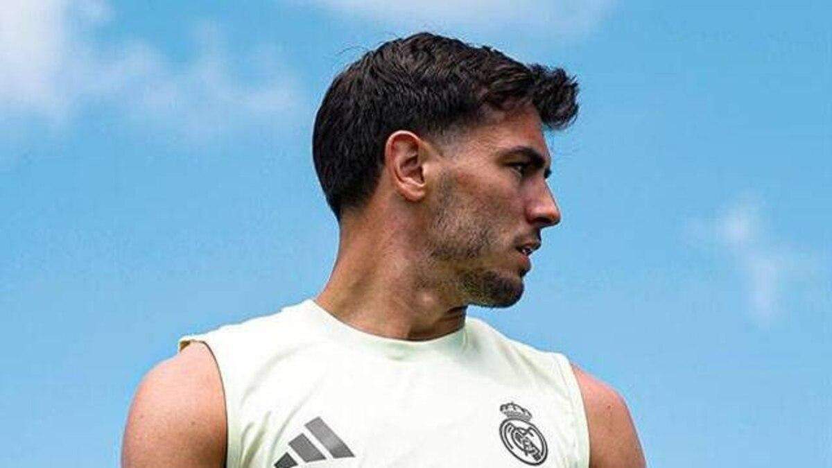 Brahim Díaz Brahim Díaz