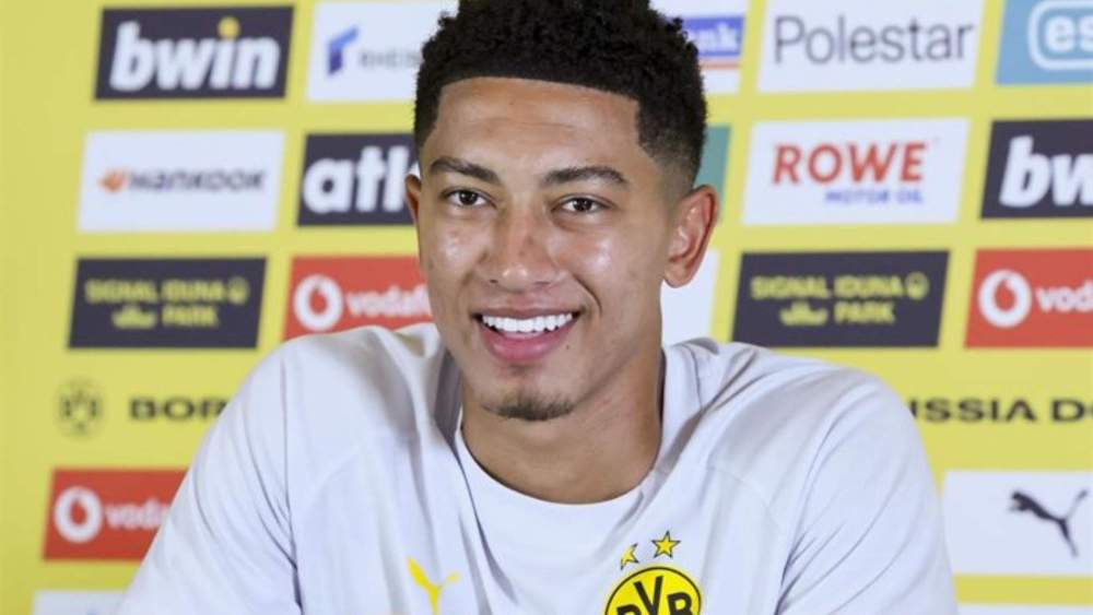 jobe bellingham borussia dortmund jobe bellingham borussia dortmund