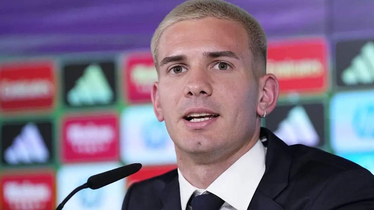 Franco Mastantuono