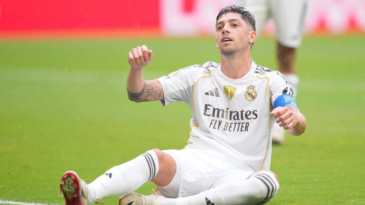 fede valverde partido realmadrid mundial