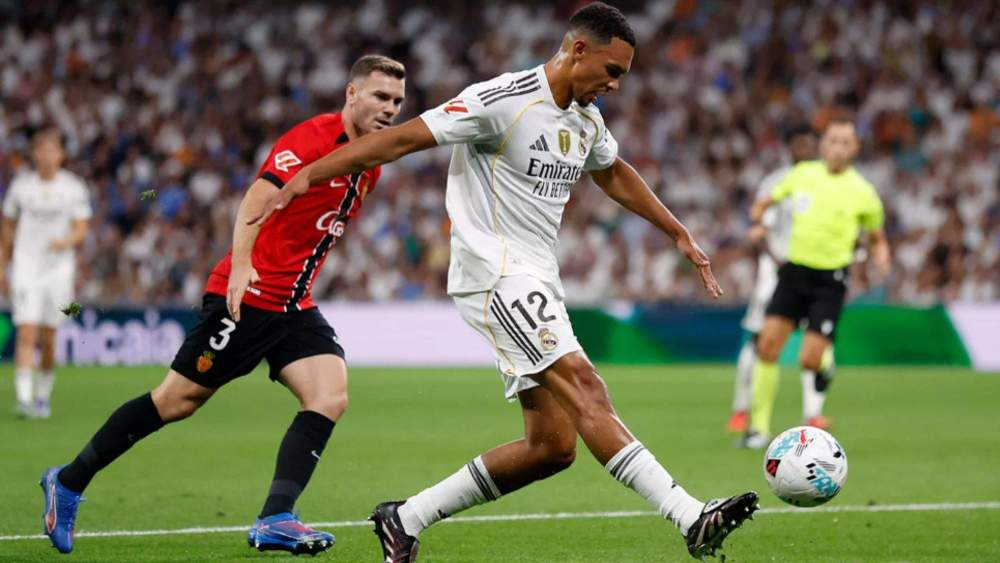 trent real madrid mallorca trent real madrid mallorca