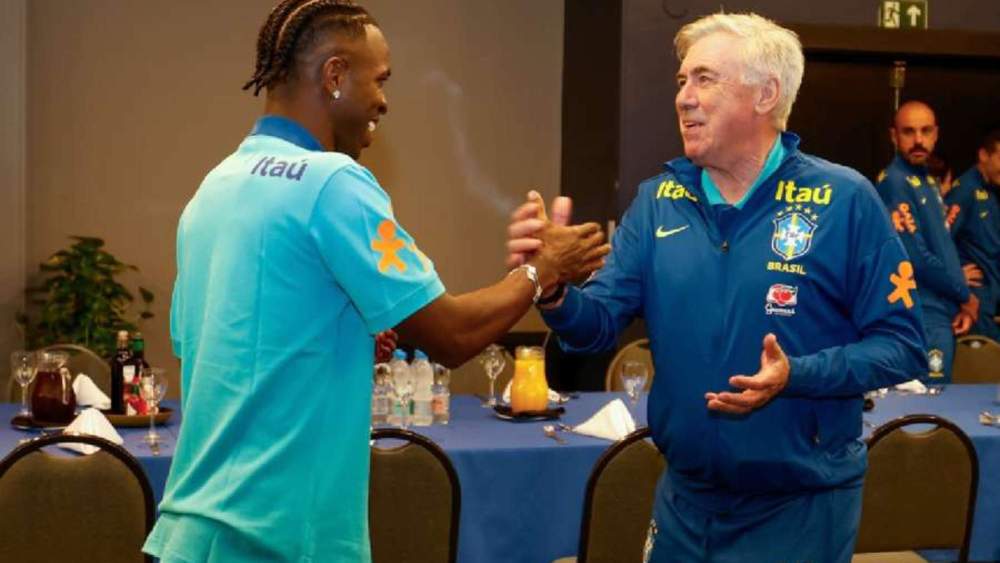 carlo ancelotti vinicius junior carlo ancelotti vinicius junior