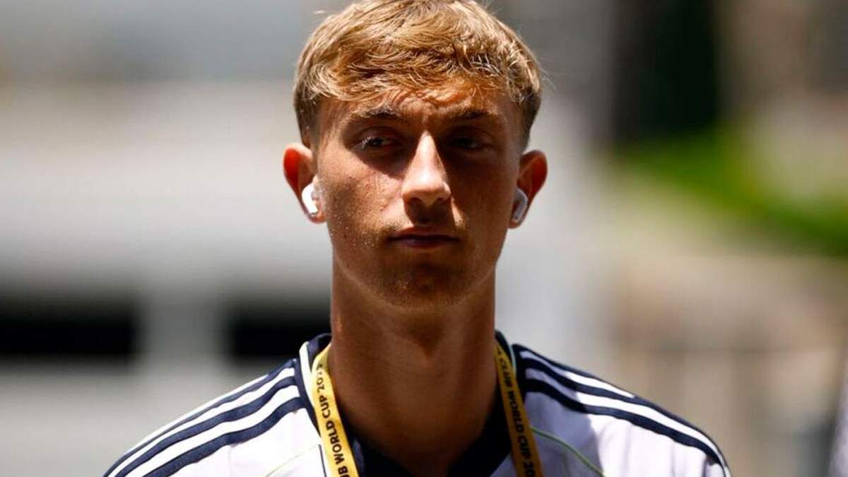 dean huijsen mundial realmadrid
