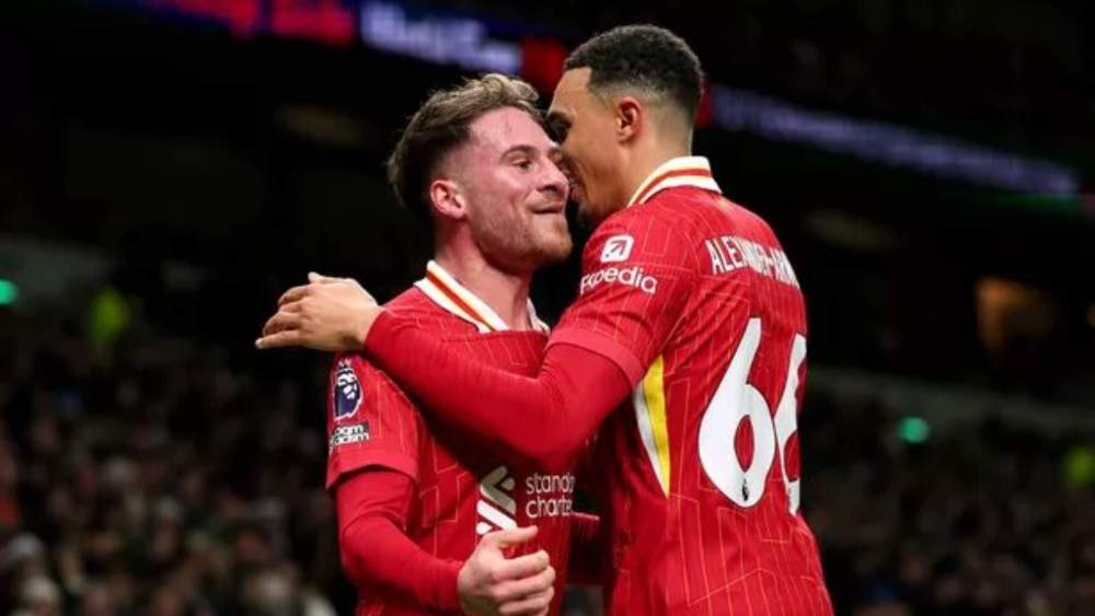 mac allister alexander arnold mac allister alexander arnold