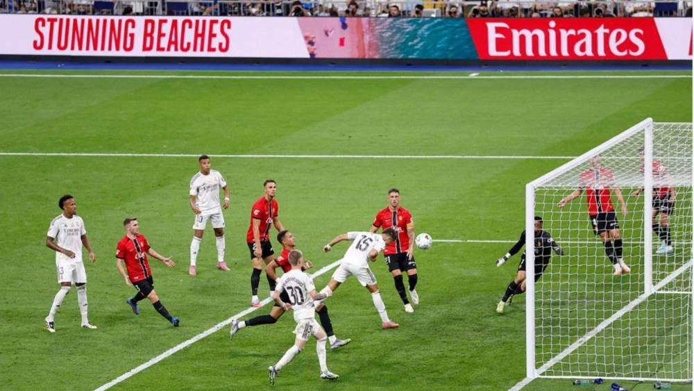 gol madrid arda guler gol madrid arda guler