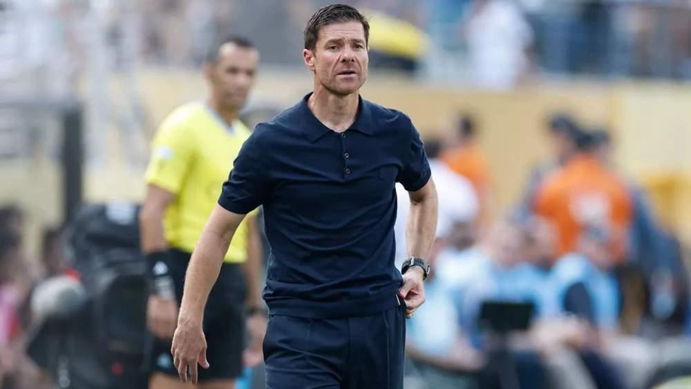 xabi alonso partido mundial