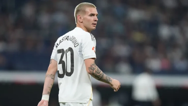 franco mastantuono realmadrid franco mastantuono realmadrid