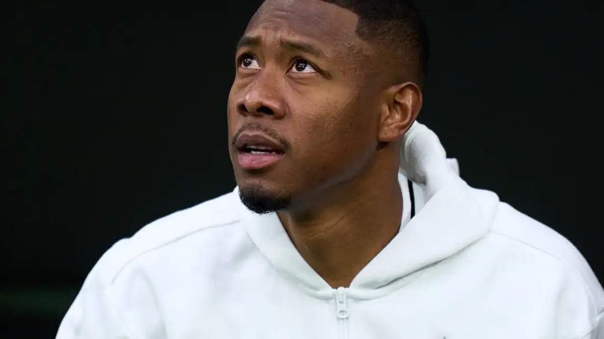 David Alaba David Alaba