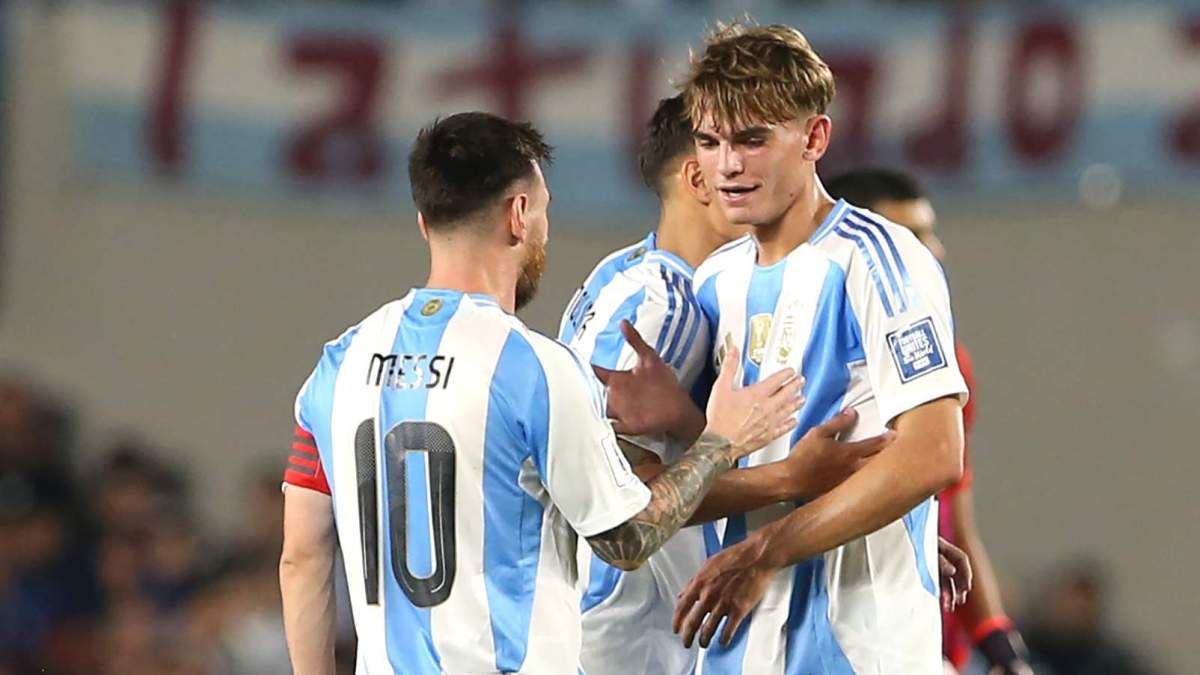 messi nicopaz argentina