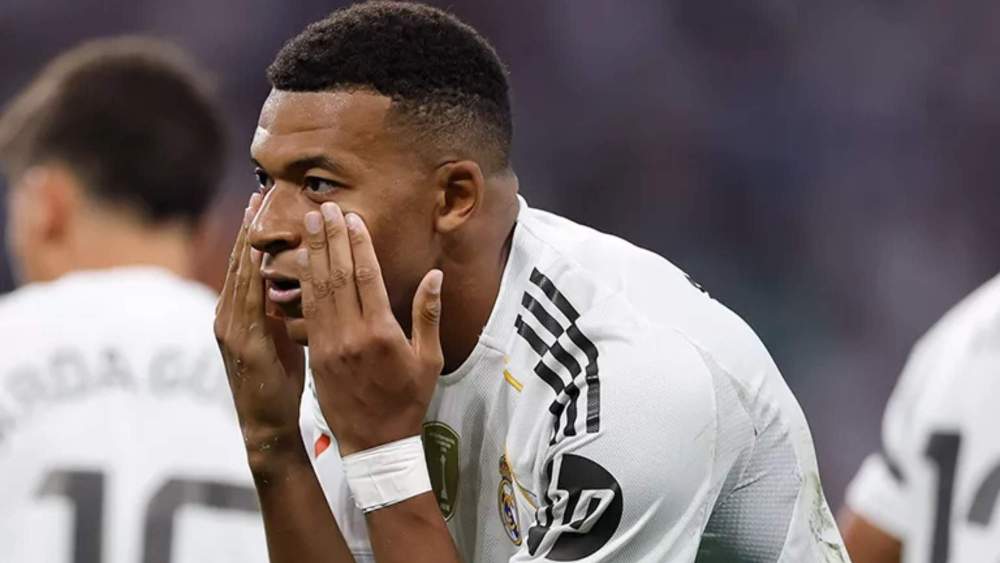 kylian mbappe gol osasuna