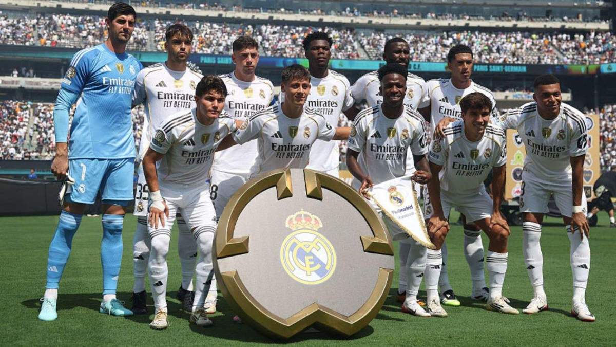 realmadrid once mundial realmadrid once mundial