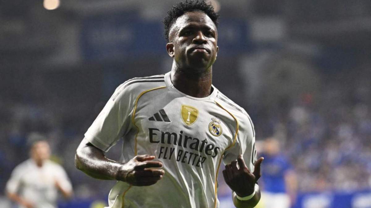 Vinicius Jr Vinicius Jr