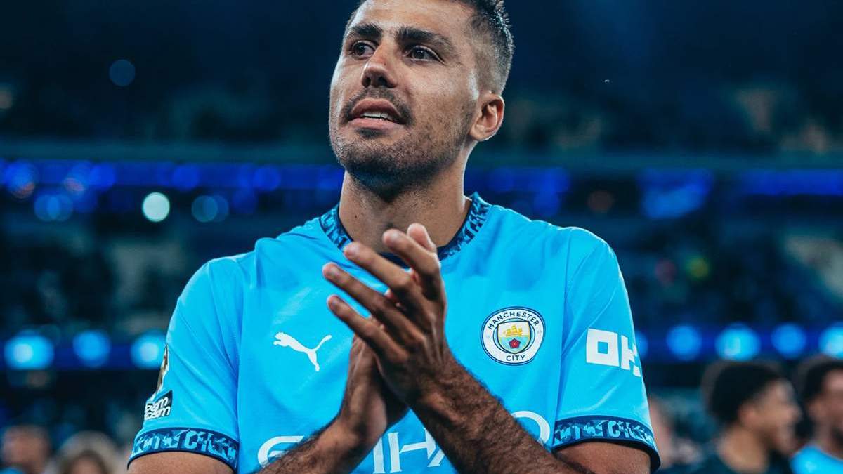Rodri Rodri