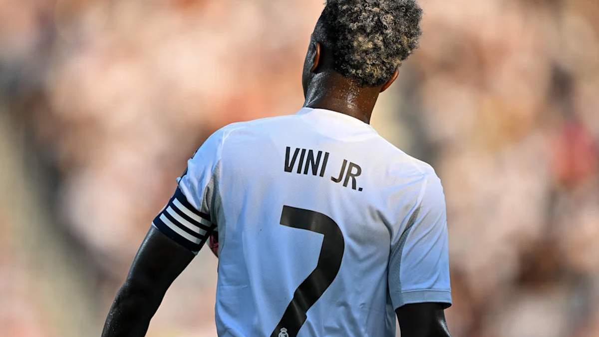 Vinicius Jr