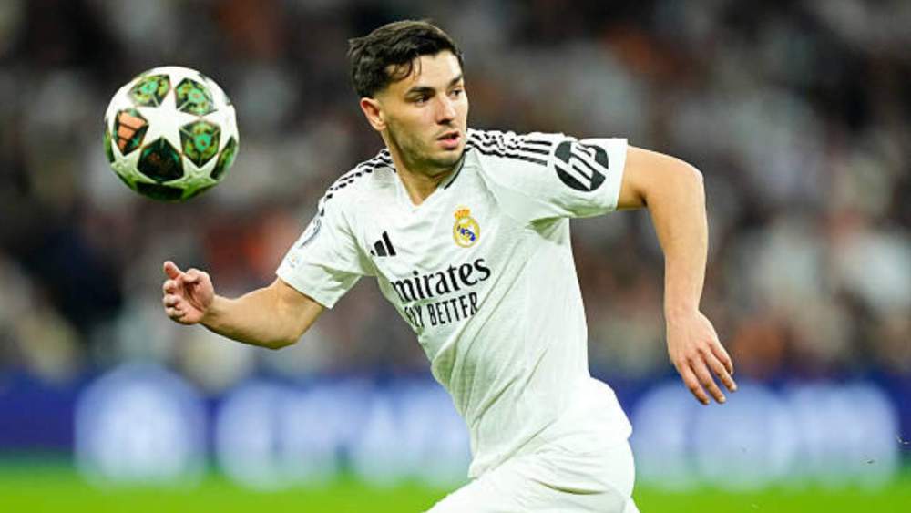 Benfica estaría detrás de Brahim. 