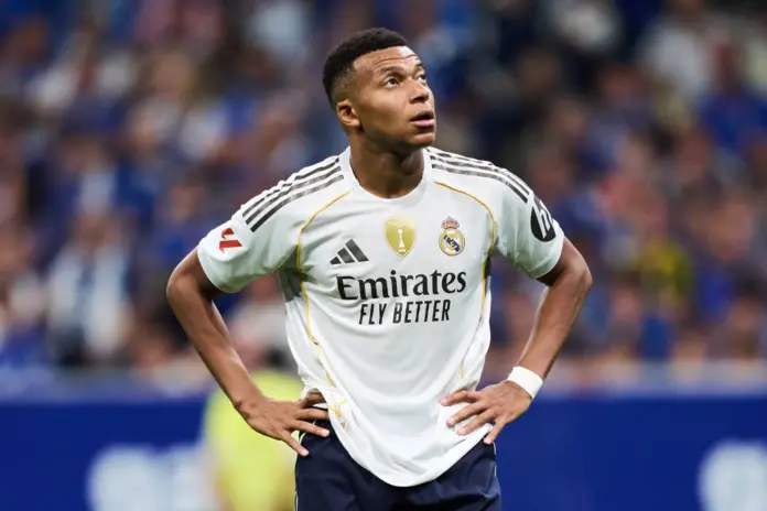 El Real Madrid ya conoce a sus rivales en la fase liga de la Champions League 2025/26