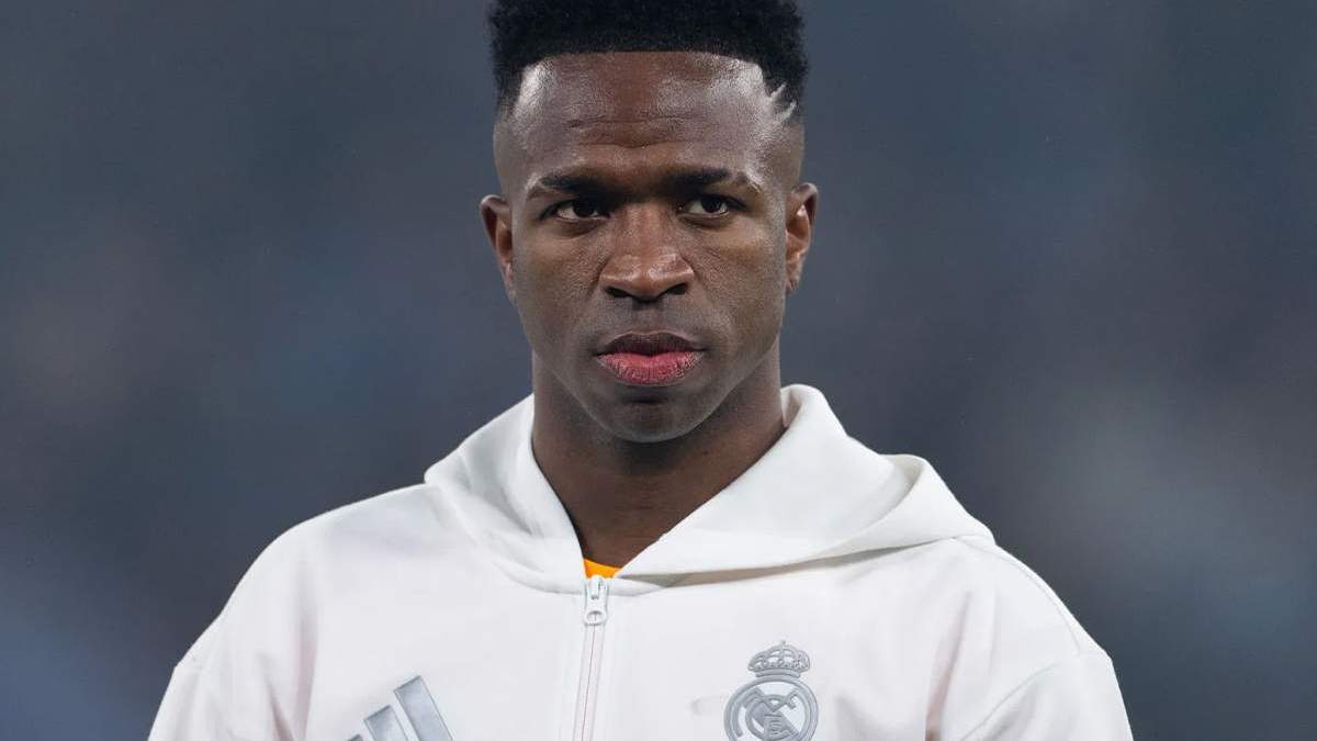 Vinicius Jr Vinicius Jr