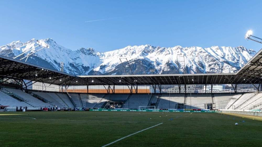 Tivoli Stadion