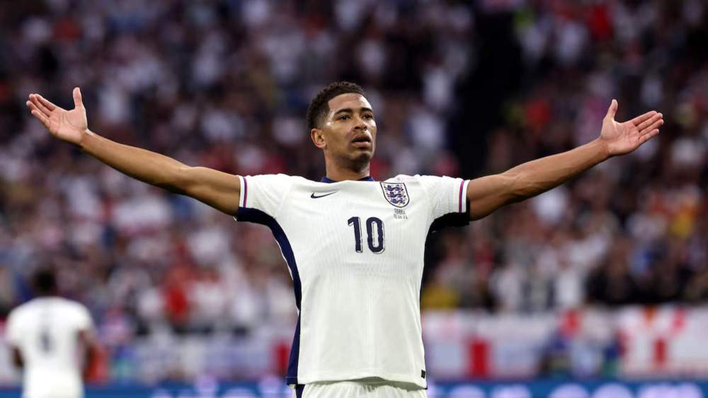 jude bellignham gol inglaterra jude bellignham gol inglaterra