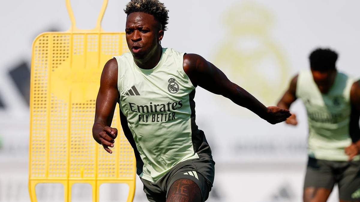 Vinicius Jr