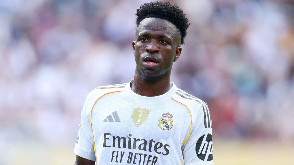 vinicius junior partido realmadrid