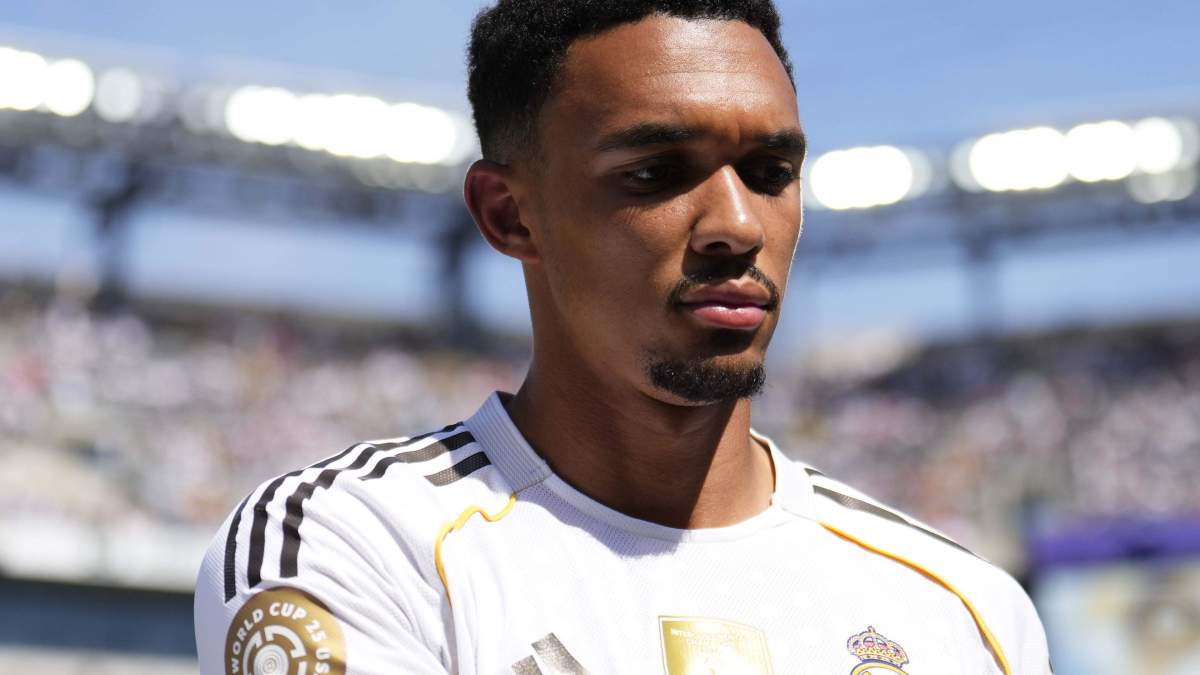 Trent Alexander Arnold