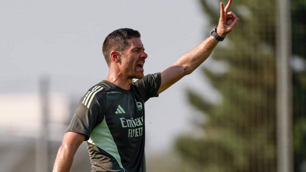 xabi alonso rentreno valdebebas