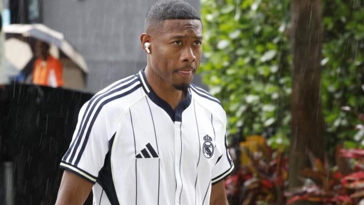 David Alaba