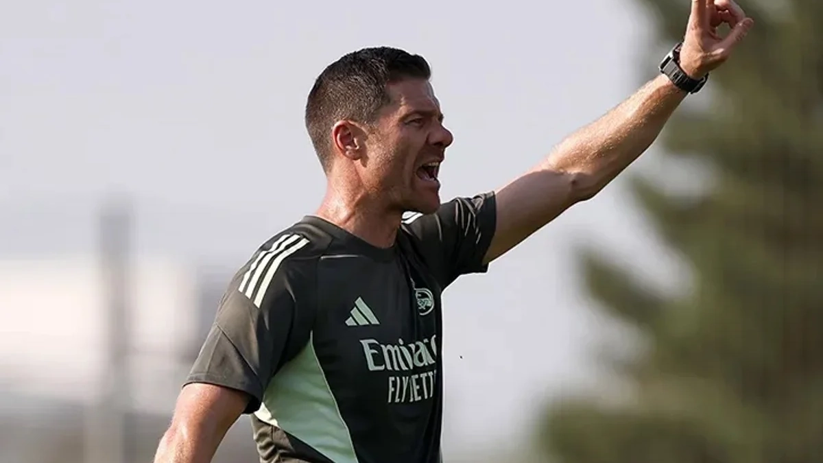 xabi alonso entrenamiento realmadrid xabi alonso entrenamiento realmadrid