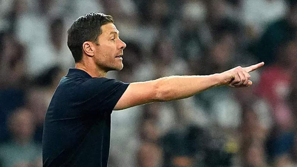 Xabi Alonso