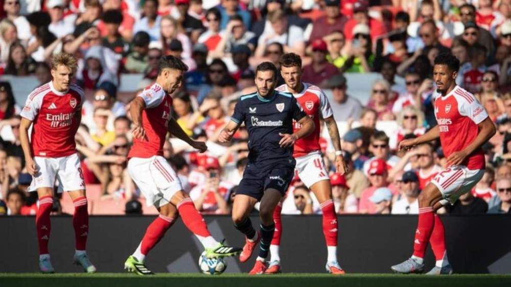martin zubimendi arsenal athletic martin zubimendi arsenal athletic