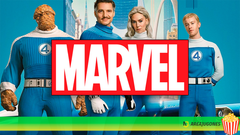 Marvel 2025-2027: calendario completo después de 'Los 4 Fantásticos: Primeros pasos'