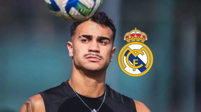 Reinier pide disculpas al Real Madrid.