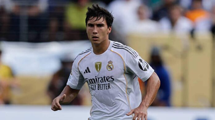 Gonzalo le ahorró 30 millones al Real Madrid. 