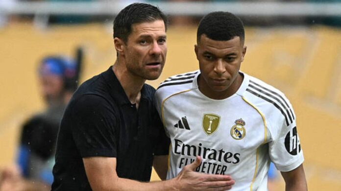 El gran dilema de Xabi Alonso para Oviedo. 