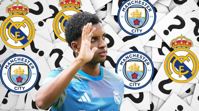 Las claves de la salida de Rodrygo. 