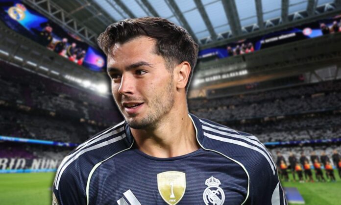 La promesa de Brahim al Real Madrid tras recibir 2 ofertas que le doblan el sueldo: “Me voy…”