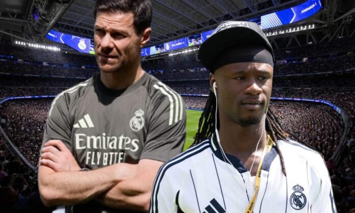 Camavinga ya sabe lo que quiera Xabi Alonso