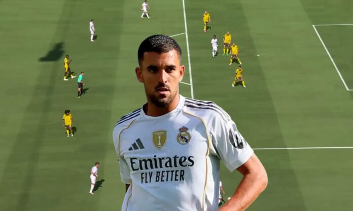 Ceballos ya sabe la decisión