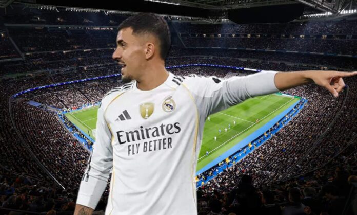 Acuerdo para la salida de Ceballos

