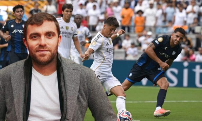 Fabrizio Romano confirma la próxima firma del Real Madrid: 