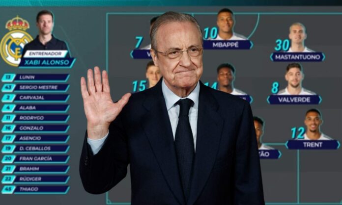 Florentino