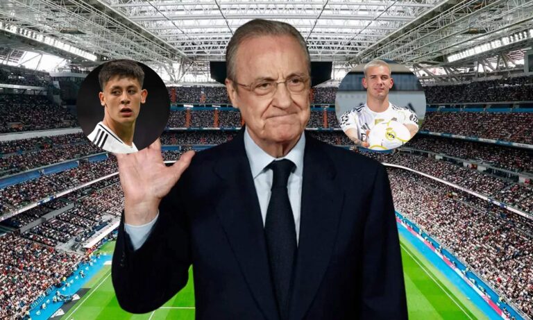 Florentino. Mastantuono y Guler