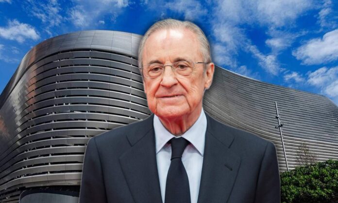 Florentino gana la demanda a 