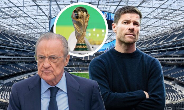 La estrella del Mundial 2026 que quiere fichar el Real Madrid
