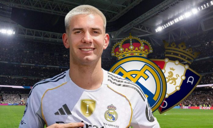 El Real Madrid inicia una nueva etapa esta noche en el Bernabéu y Franco Mastantuono es el principal reclamo que la afición tiene para Xabi Alonso.