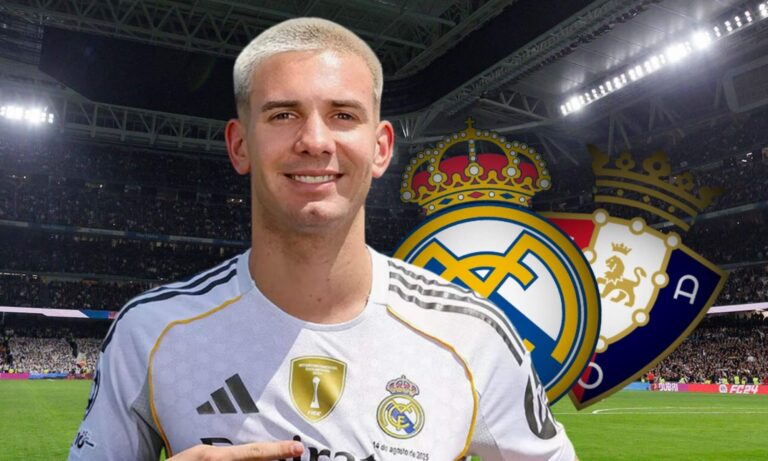 El Real Madrid inicia una nueva etapa esta noche en el Bernabéu y Franco Mastantuono es el principal reclamo que la afición tiene para Xabi Alonso.