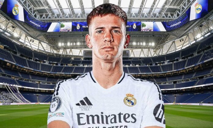 Esto es todo lo que debes de saber sobre la presentación de Franco Mastantuono