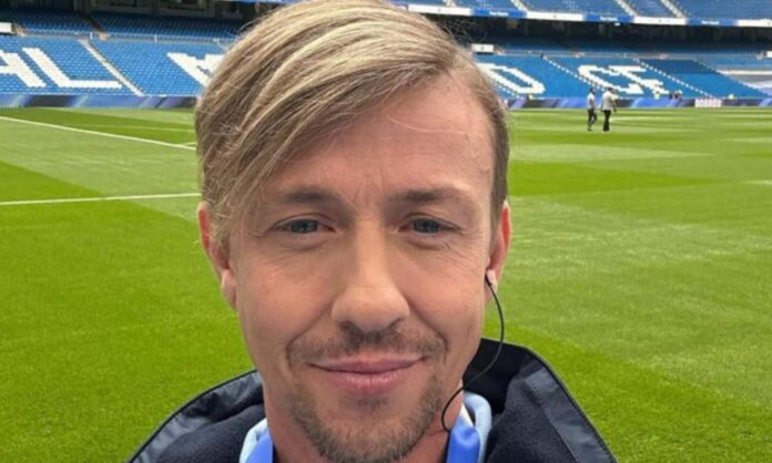 Guti hace su pronóstico para LaLiga de la temporada 2025/2026