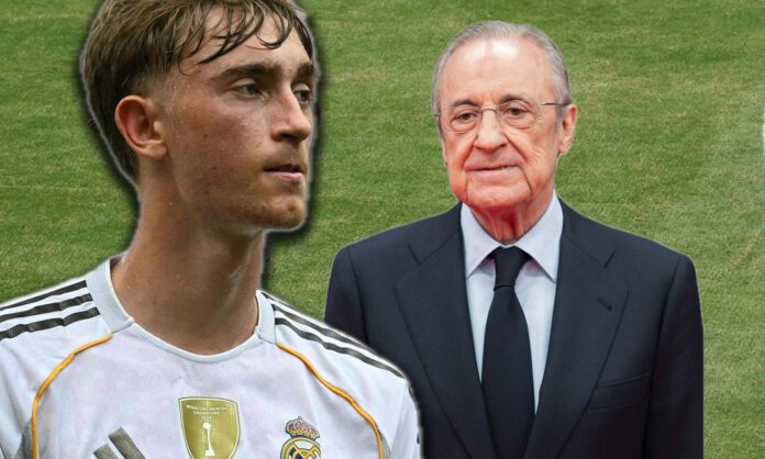 La petición de Huijsen al Real Madrid, lo tiene nada claro nada más llegar: “Quiero…”